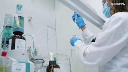 الصحة العالمية توصي بشدة بحبوب فايزر كوفيد-19