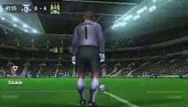 FIFA 10 online multiplayer - psp