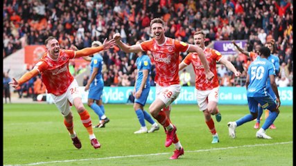 Blackpool Gazette sport update: Luton Town preview