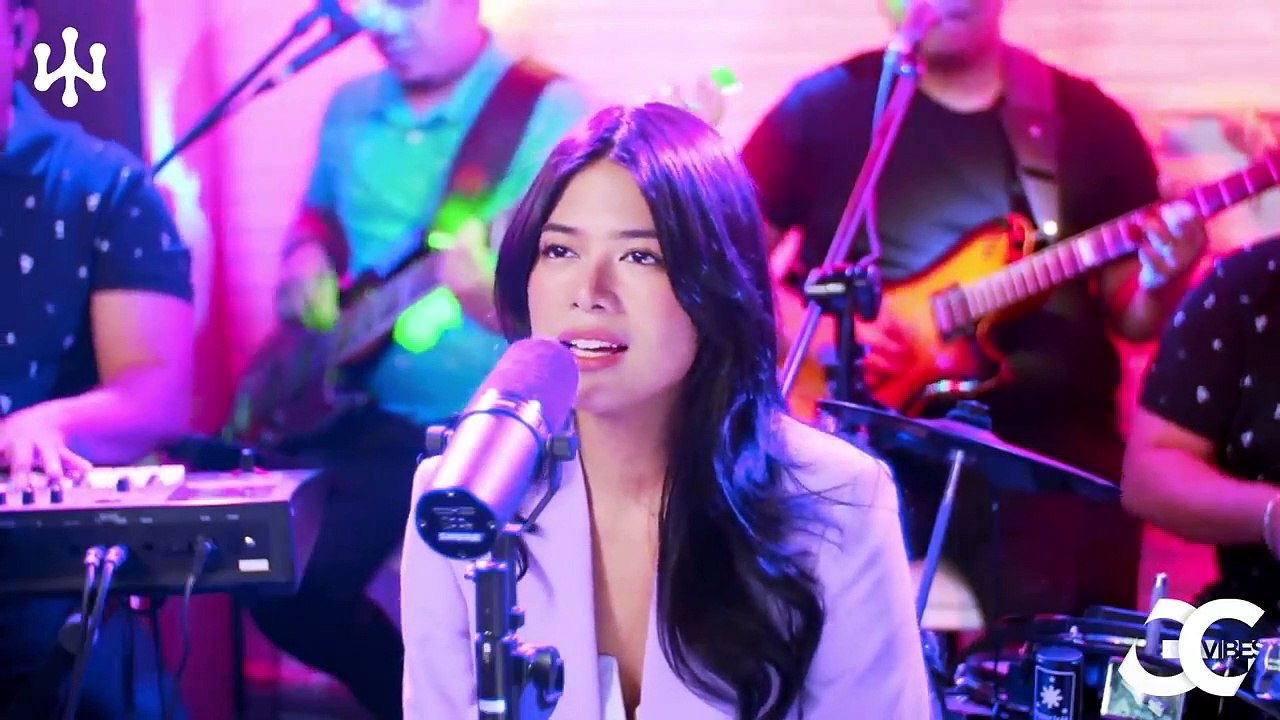 Christopher Cross - Sailing - Gigi De Lana • Jon • Jake • Romeo • LA -Tritone Studios by Erwin Lacsa