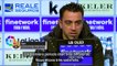 Barça - Xavi : "Ce n'est pas comme ça que nous voulons jouer"