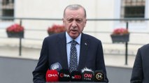 Cumhurbaşkanı Erdoğan açıkladı: Şehit sayısı 3’e yükseldi