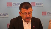 CHP'li Ağbaba: 