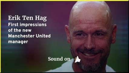 Erik Ten Hag - Which players will thrive at Manchester United