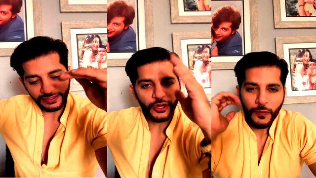 Lock Upp: Karanvir Bohra ने Out होने के बाद शो और Munawar faruqui के बारे में कही ये बात | FilmiBeat