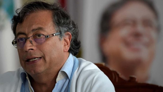 ‘Pollo’ Carvajal’ se negó a declarar ante la Corte en el caso Gustavo Petro