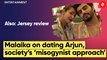Malaika Arora slams society’s ‘misogynist approach’ for dating a younger Arjun Kapoor