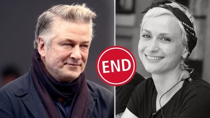 Alec Baldwin can finally sleep well when all the problems with Rust are over