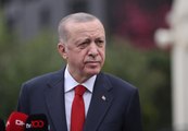 Erdoğan: Maalesef Bir Şehidimiz Daha Var