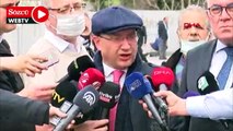 Galatasaray'da genel kurulun iptaline ilişkin davada ihtiyati tedbir kararı kaldırıldı