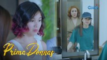 Prima Donnas 2: Lenlen believes Bethany behaves differently! | Episode 73