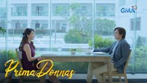 Prima Donnas 2: Jaime and Lillian's bittersweet goodbye | Episode 73