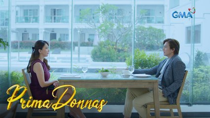 Prima Donnas 2: Jaime and Lillian's bittersweet goodbye | Episode 73