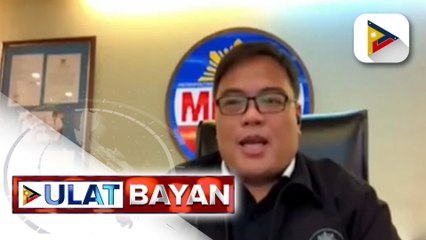 Macapagal Ave. sa Pasay City,  sarado mula April 22 hanggang April 24