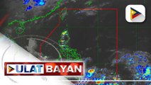 INFO WEATHER - ITCZ at easterlies, nakakaapekto sa bansa