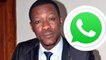 Audio WhatsApp fuité - Affaire Adji Sarr : Tange Tandian change de version et enfonce l'APR