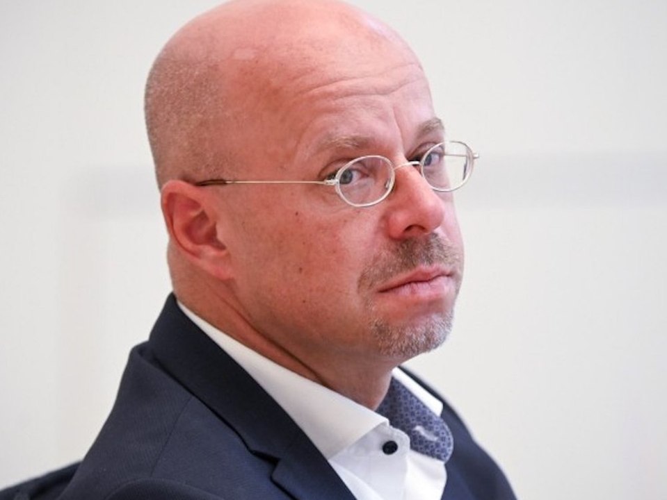 Klage abgelehnt! darum verbannt die afd andreas kalbitz endgültig