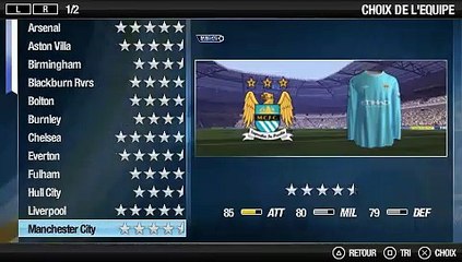 FIFA 10 online multiplayer - psp