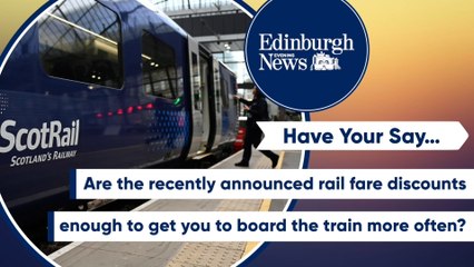 Edinburgh Evening News Bulletin & Your Say April 22 2022
