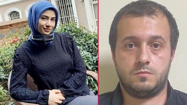 Son Dakika! Başak Cengiz'i samuray kılıcıyla öldüren Can Göktuğ Boz, ağırlaştırılmış müebbet aldı