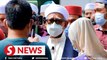 Hadi says ‘PASLeak' is just a poison-pen letter