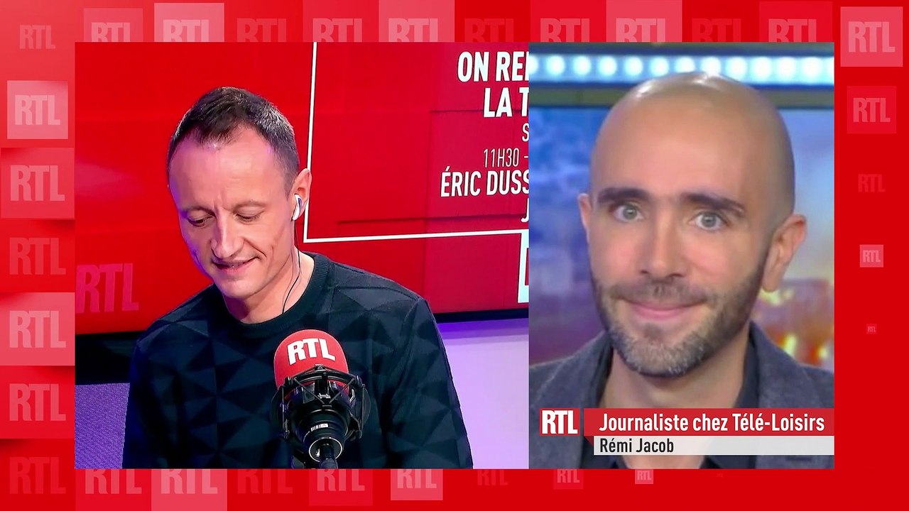 "Le Décodeur de Télé-Loisirs - Les coulisses des soirées électorales - 23 avril 2022