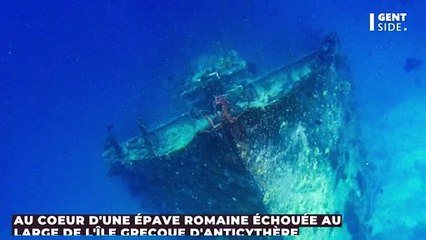 machine d'Anticythère : le “plus vieil ordinateur du monde” daterait de  -178 avant JC