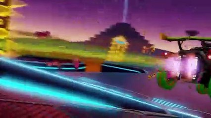 Rocket League | Tráiler del modo Knockout Bash