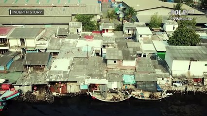 INDEPTH STORY : Merajut Harapan Di Kampung Kelam (3/3)