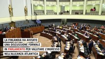 Che succede se Svezia e Finlandia entrano nella Nato? Il parere di Lucio Caracciolo