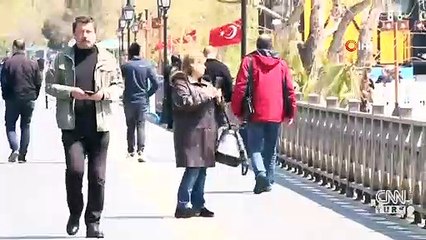 Sıcaklık değişimi hastalığın habercisi