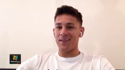 td7-Óscar Duarte vuelve a tener minutos en España con el Levante-220422