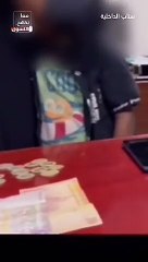 ضبط 8 نساء ورجل امتهنوا التسول بالمنطقة الشرقية