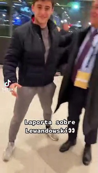 Joan Laporta