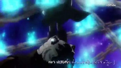 The Dawn of the Witch Ep 4 Preview