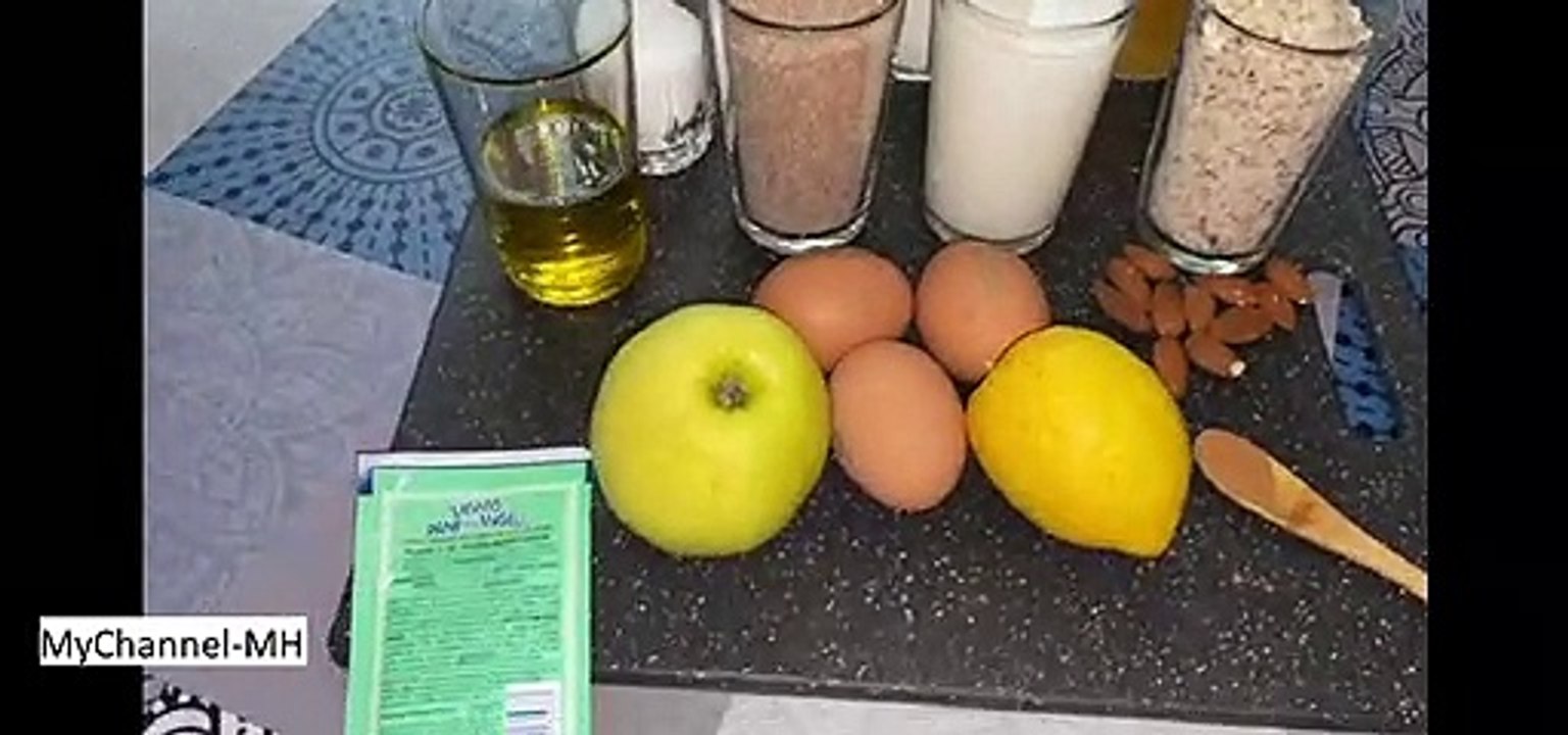 Tarte délicieuse avec le secret de sa fragilité qui fond en bouche