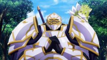 Skeleton Knight in Another World - EP 3 English Subbed