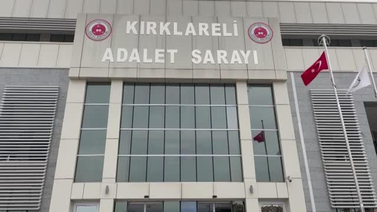 Son dakika haberleri! Kırklareli'ndeki "dolandırıcılık" soruşturmasında kooperatif satış görevlisi gözaltına alındı