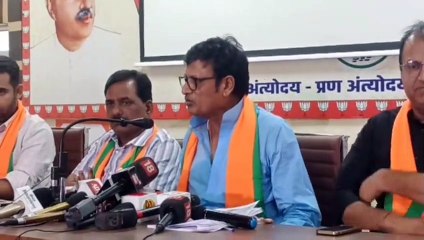 Politics on Temple Demolition: विधायक जौहरी लाल मीणा की सरपरस्ती में तोड़ा मंदिर-राठौड़