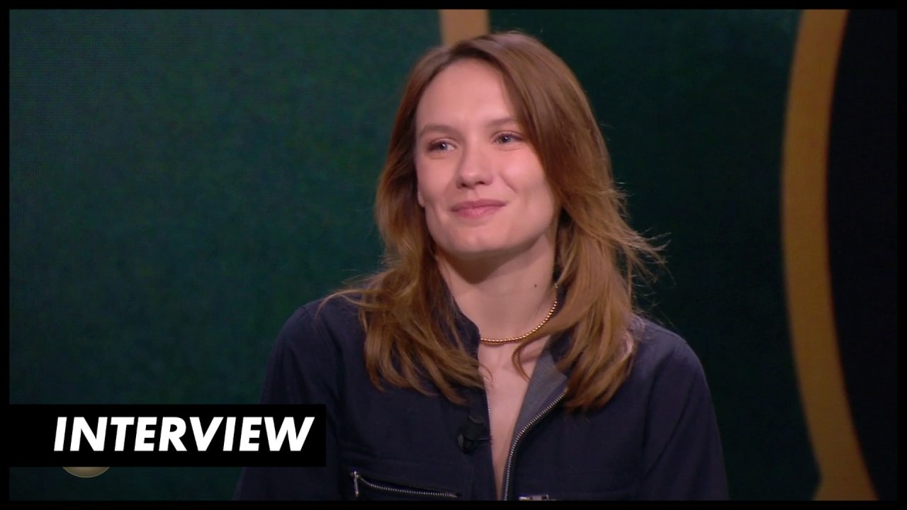 Ogre - Coup de projecteur avec Ana Girardot - I...