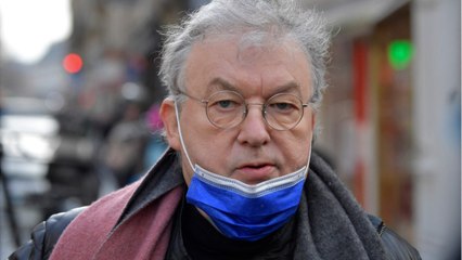 GALA VIDEO - Dominique Besnehard en deuil : sa mère, Albertine, est morte à l’âge de 98 ans