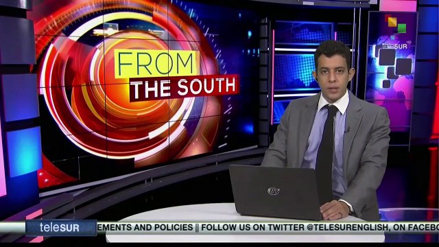 FTS 8:30 22-04: Pres. demands Colombian authorities to comply with ICJ`s ruling