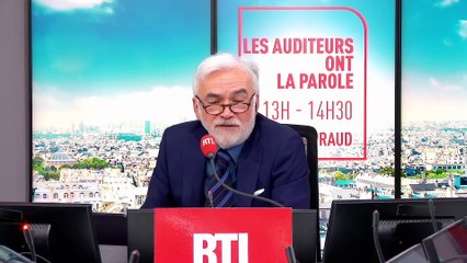 Les auditeurs ont la parole du 22 avril 2022