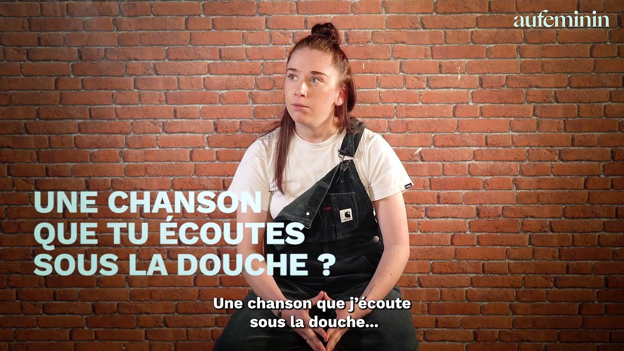Amalia - Playlist Plaisirs Coupables