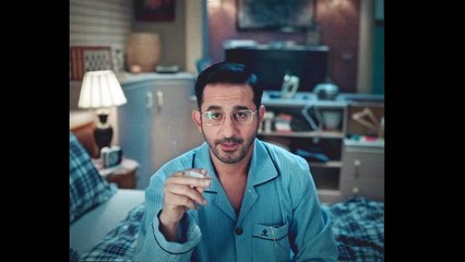 الإعلان الرسمي لفيلم أحمد حلمي الجديد