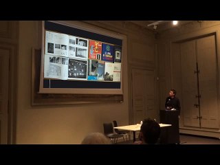 Conférence de Claude Maisonnier "La Chapelle de Ronchamp" - 16 février 2022