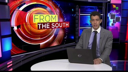 The ICJ's ruling that Colombia violated the sovereign of Nicaragua