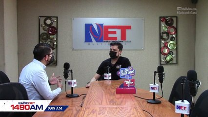 Prende tu dia 22/4/22