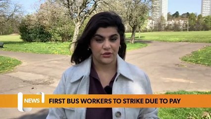 GlasgowWorld Daily News Bulletin 22 April