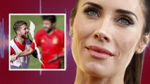 Pilar Rubio descubre la traición que sufre Sergio Ramos